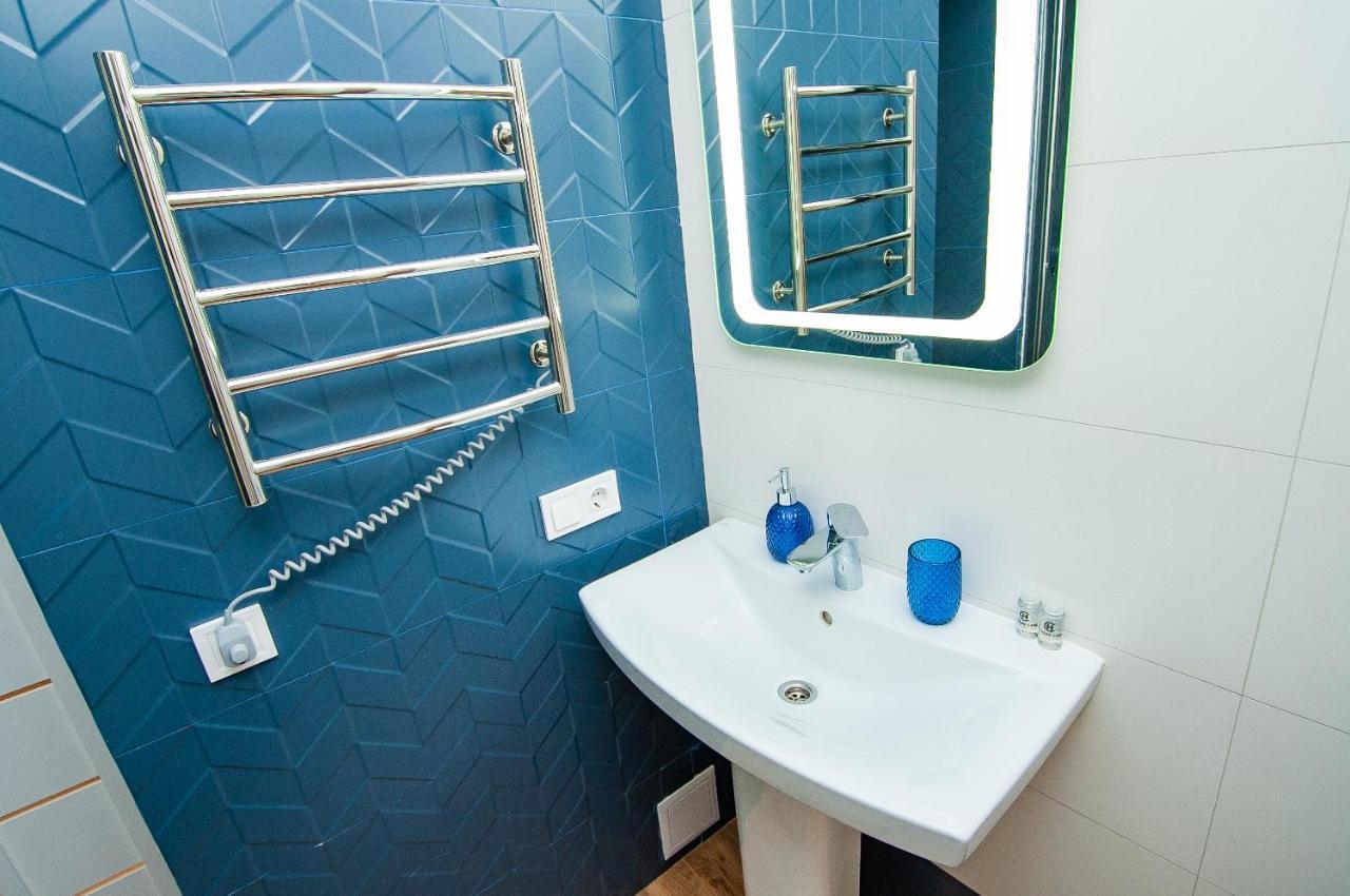 Suites On Chaikovskogo Odessa Buitenkant foto