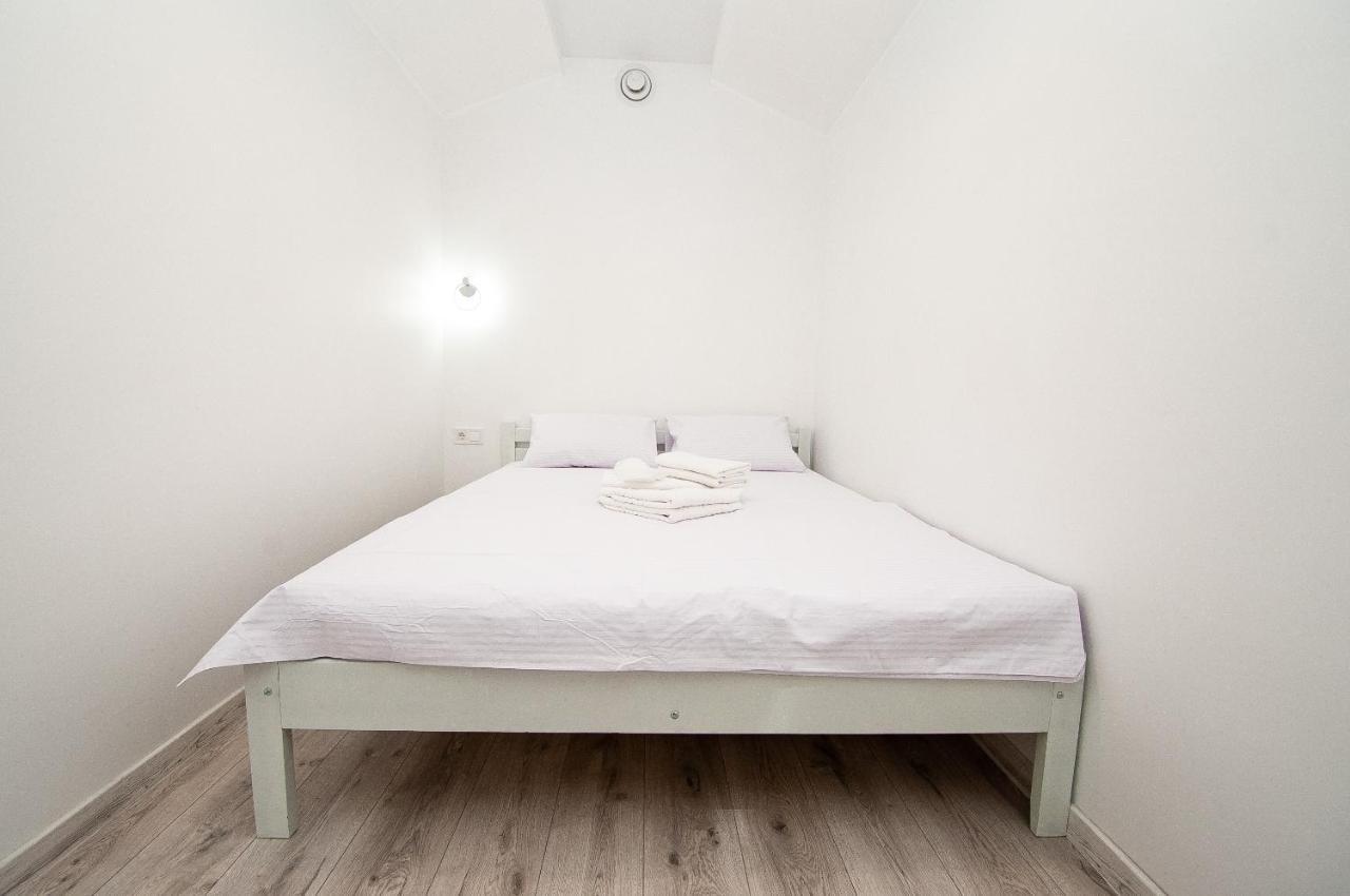 Suites On Chaikovskogo Odessa Buitenkant foto