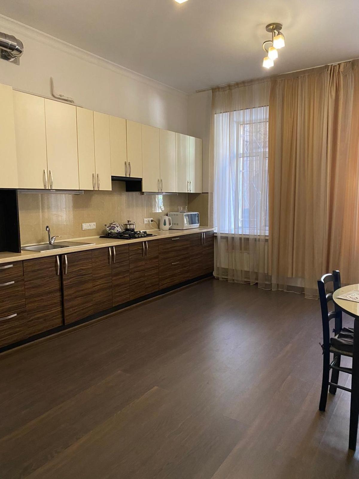 Suites On Chaikovskogo Odessa Buitenkant foto