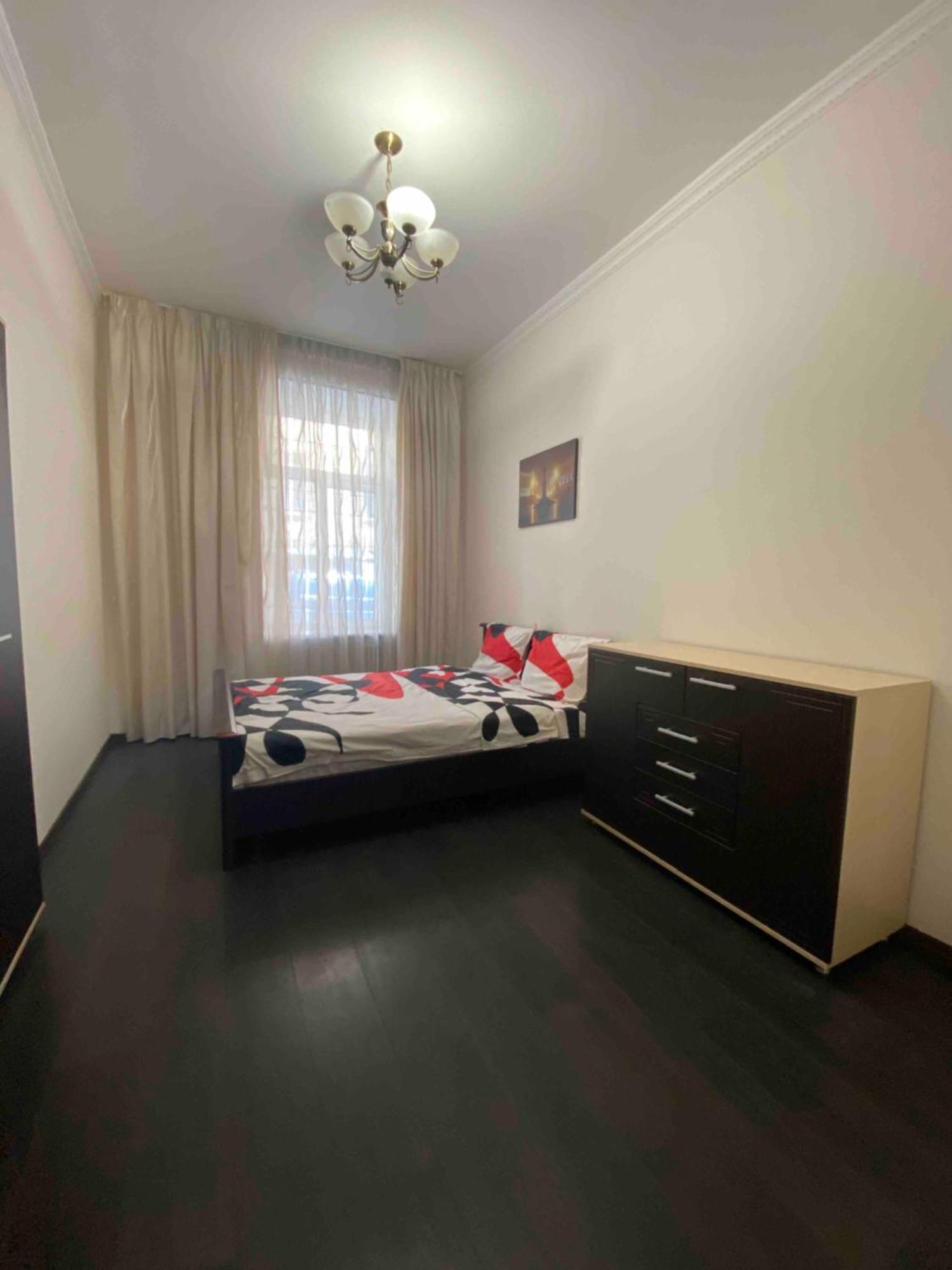 Suites On Chaikovskogo Odessa Buitenkant foto